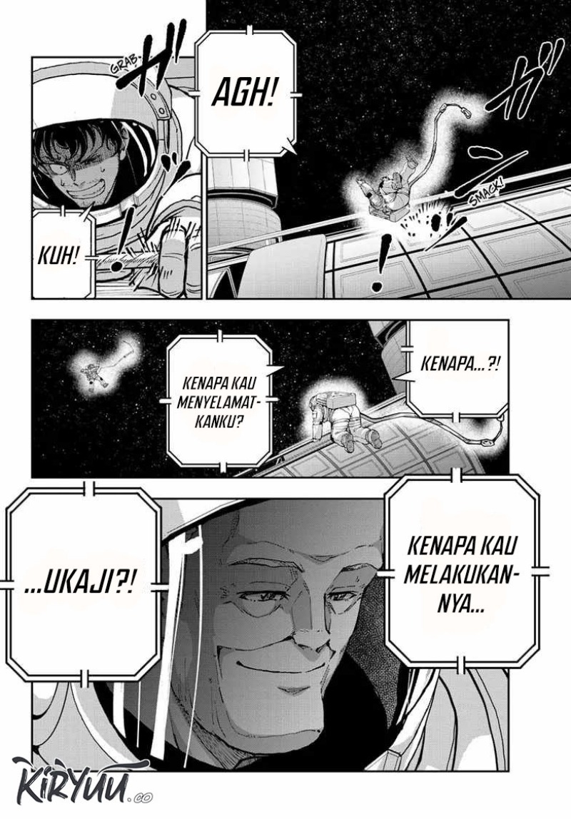 Zombie 100 ~Zombie ni Naru Made ni Shitai 100 no Koto~ Chapter 67 Gambar 7